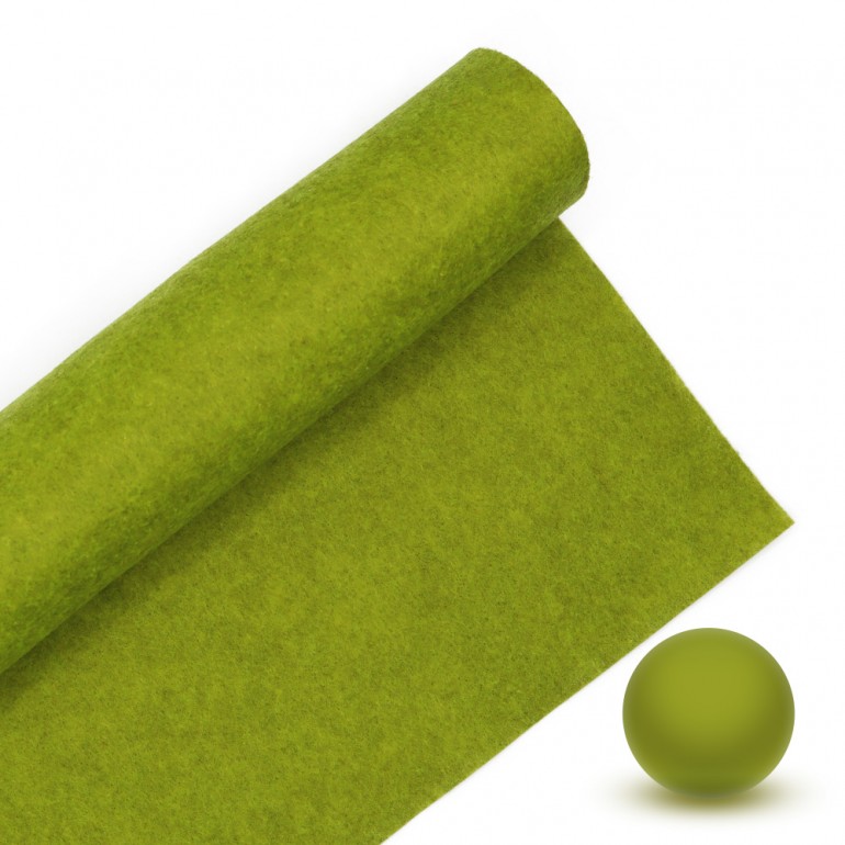 Pannolenci 30x40 Lime