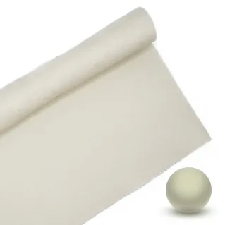 Felt 100% polyester 30x40cm for decorations and DIY Panna