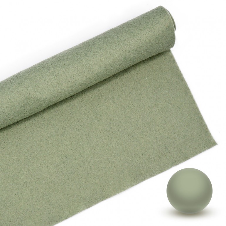 Pannolenci 30x40 Grigio Argento