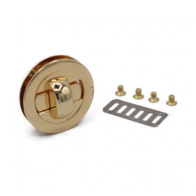 Chiusura girello Tondo Oro