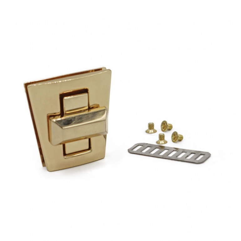 Chiusura girello Brik Oro