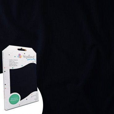 Fodera Ottoman in puro cotone per borse e cuscini Notte