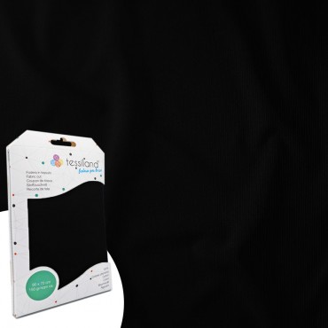 Fodera Ottoman in puro cotone per borse e cuscini