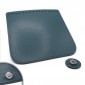 Patta World eco-leather with magnet | Tessiland
