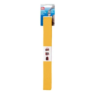 Correa de hombro Prym para bolsas 3cm Amarillo