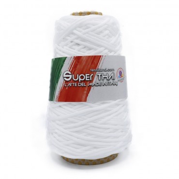 Cordino per borse a uncinetto SuperThai Avio 200g | Tessiland