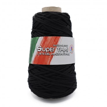 SuperThai for Crochet Bags Avio Cord 200g | Tessiland