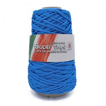 SuperThai for Crochet Bags Avio Cord 200g | Tessiland