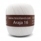 Scottish thread n.16 Araja 100g 950m | Tessiland