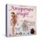 Livre Amigurumi Magiques : schémas au crochet | Tessiland
