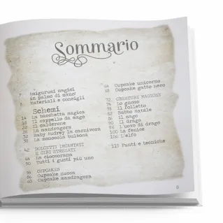 Libro Amigurumi Mágicos: esquemas de ganchillo | Tessiland