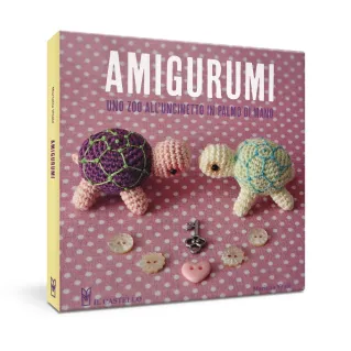 Livre Amigurumi Zoo pour Crochet | Tessiland