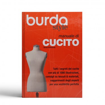 Libro Burda Stye