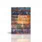 Livre des Couvertures Arc-en-Ciel crochet et tricot | Tessiland