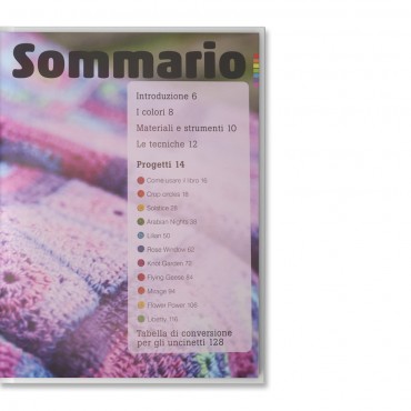 Libro Coperte Arcobaleno