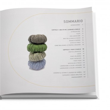 Libro Enciclopedia della Maglia