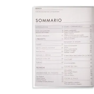 Libro Manual de Sastrería para coser | Tessiland