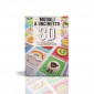 3D Crochet Module Book | Tessiland