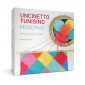 Livre de crochet tunisien moderne | Tessiland