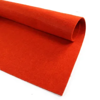 Felt Sheet for Bags, Decorations and DIY Crafts Zucca