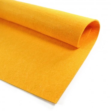 Foglio in feltro per borse decorazioni e creazioni fai da te Mango