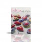 Felt Book with Love: handmade creations | Tessiland