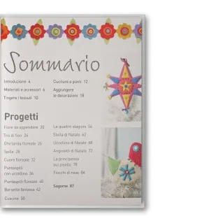 Libro de Fieltro con Amor: creaciones hechas a mano | Tessiland