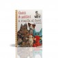 Book of Knitted Cats and Kittens | Tessiland