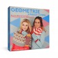 Livre Géométrie au tricot | Tessiland