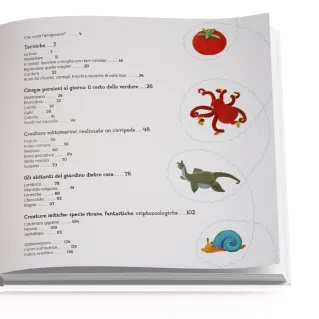 Libro Amigurumi a ganchillo | Tessiland