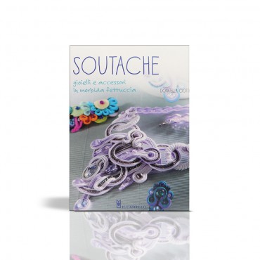 Libro Soutache
