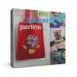 Felt Book Buttons Beads for Kids | Tessiland