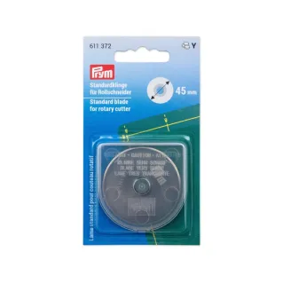 Lame de rechange cutter rotatif 45 mm | Tessiland