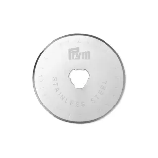 Lame de rechange cutter rotatif 45 mm | Tessiland