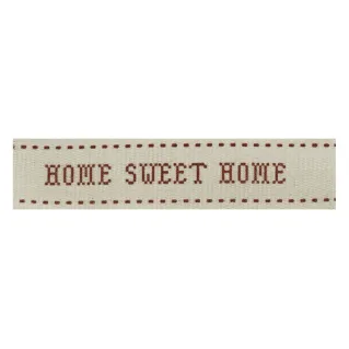 Étiquette Handmade Home Sweet Home | Tessiland