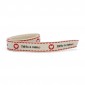 Handmade Sewable Label Made by Hand | Tessiland