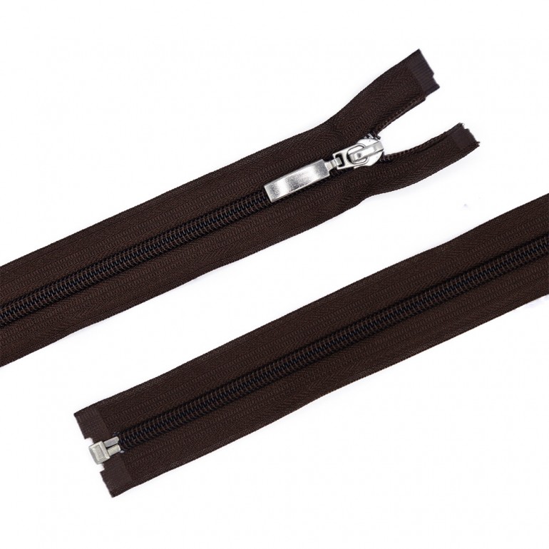 Lampo Zip divisibile 68cm Moro