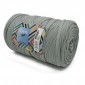 Ribbon Lycra 300 grams Gray | Tessiland