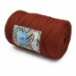 Ribbon Lycra 300 grams Rust | Tessiland