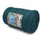 Ribbon Lycra 300 grams Teal | Tessiland
