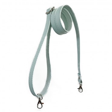 Old Style Tiffany Bag Strap for Crochet Creations | Tessiland