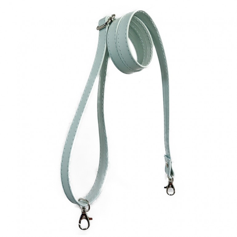 Old Style Tiffany Bag Strap for Crochet Creations | Tessiland