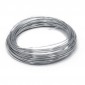 Filo alluminio modellabile per bijoux 10mt | Tessiland