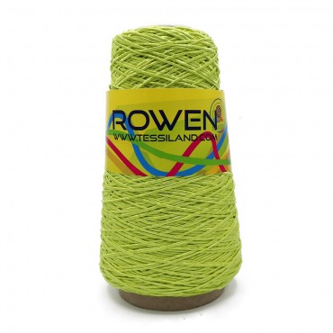 Cordino Rowen per borse e bijoux Acido gr 200 |Tessiland