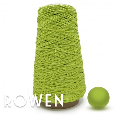 Cordino Rowen per borse e bijoux Acido gr 200 |Tessiland