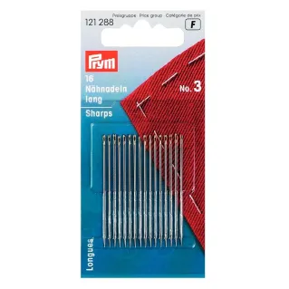 Long Darning and Sewing Needles with Golden Eye Sizes 3 to 9 Prym <br />
<b>Warning</b>:  Undefined array key 2 in <b>/var/www/vhosts/tessiland/html/var/cache/dev/smarty/compile/tessilandlayouts_layout_full_width_tpl/36/9d/cc/369dcc8f3b183be44edbb0cea99977a701162beb_2.file.variants-foto.tpl.php</b> on line <b>145</b><br />
