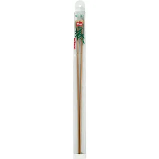 Prym 33cm Japanese Bamboo Knitting Needles <br />
<b>Warning</b>:  Undefined array key 2 in <b>/var/www/vhosts/tessiland/html/var/cache/dev/smarty/compile/tessilandlayouts_layout_full_width_tpl/36/9d/cc/369dcc8f3b183be44edbb0cea99977a701162beb_2.file.variants-foto.tpl.php</b> on line <b>145</b><br />
