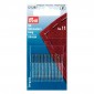Prym Long Needles for Sewing and Basting | Tessiland