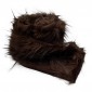 Fur - Superba_14cm-Brown-1.5 M