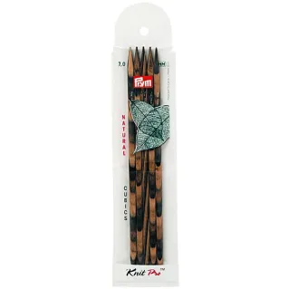 Prym Cubics Double Pointed Knitting Needles in Natural Wood 5pcs <br />
<b>Warning</b>:  Undefined array key 2 in <b>/var/www/vhosts/tessiland/html/var/cache/dev/smarty/compile/tessilandlayouts_layout_full_width_tpl/36/9d/cc/369dcc8f3b183be44edbb0cea99977a701162beb_2.file.variants-foto.tpl.php</b> on line <b>145</b><br />
